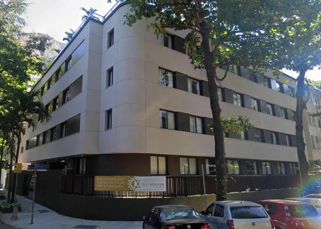 Recomendação Técnica Retrofit ABECE