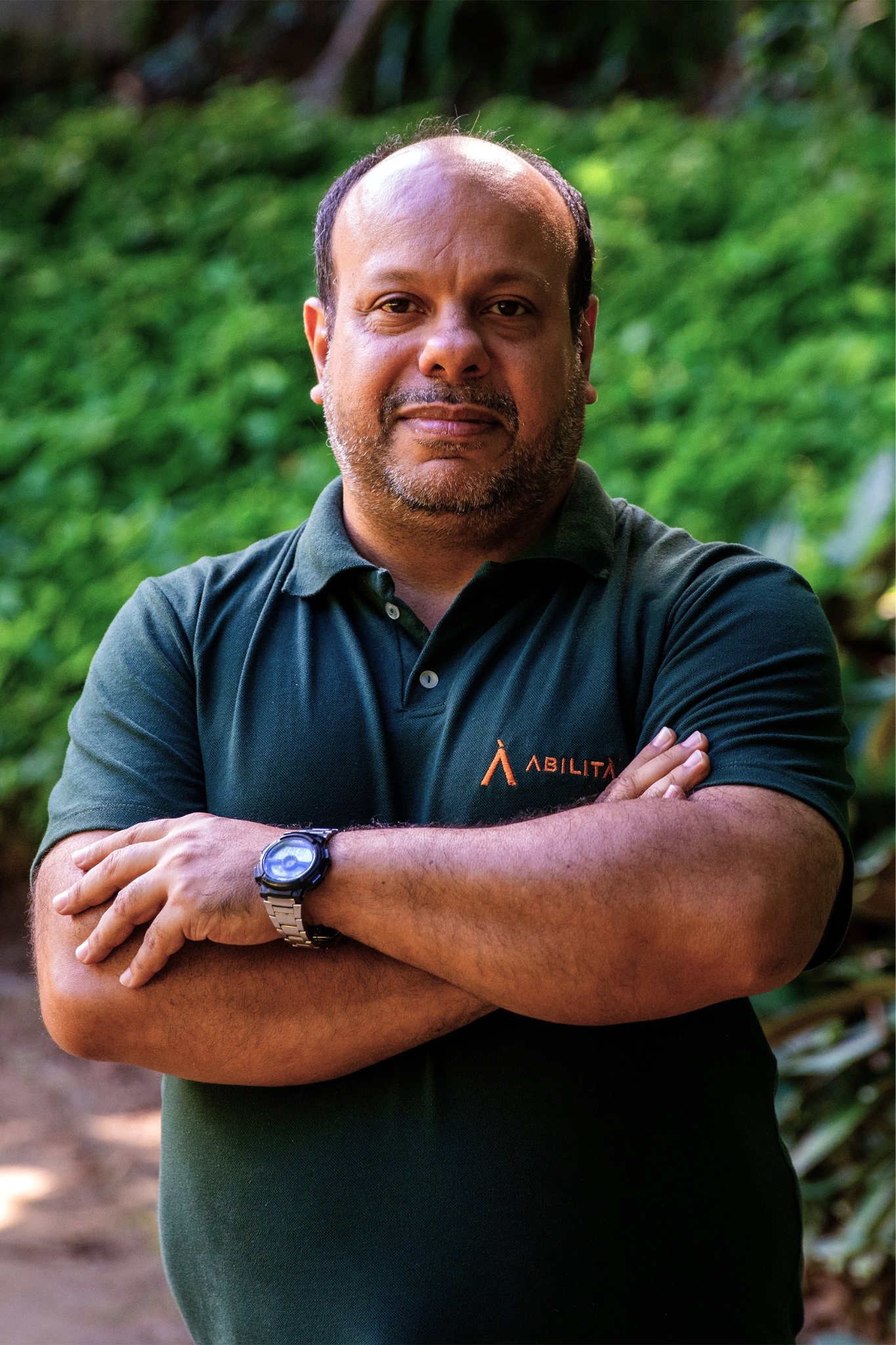 Leandro Lima dos Santos